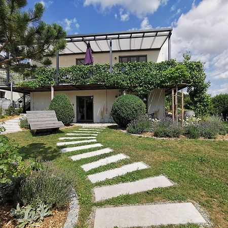 137Hideaway Ferienwohnung Eichstaett Dış mekan fotoğraf