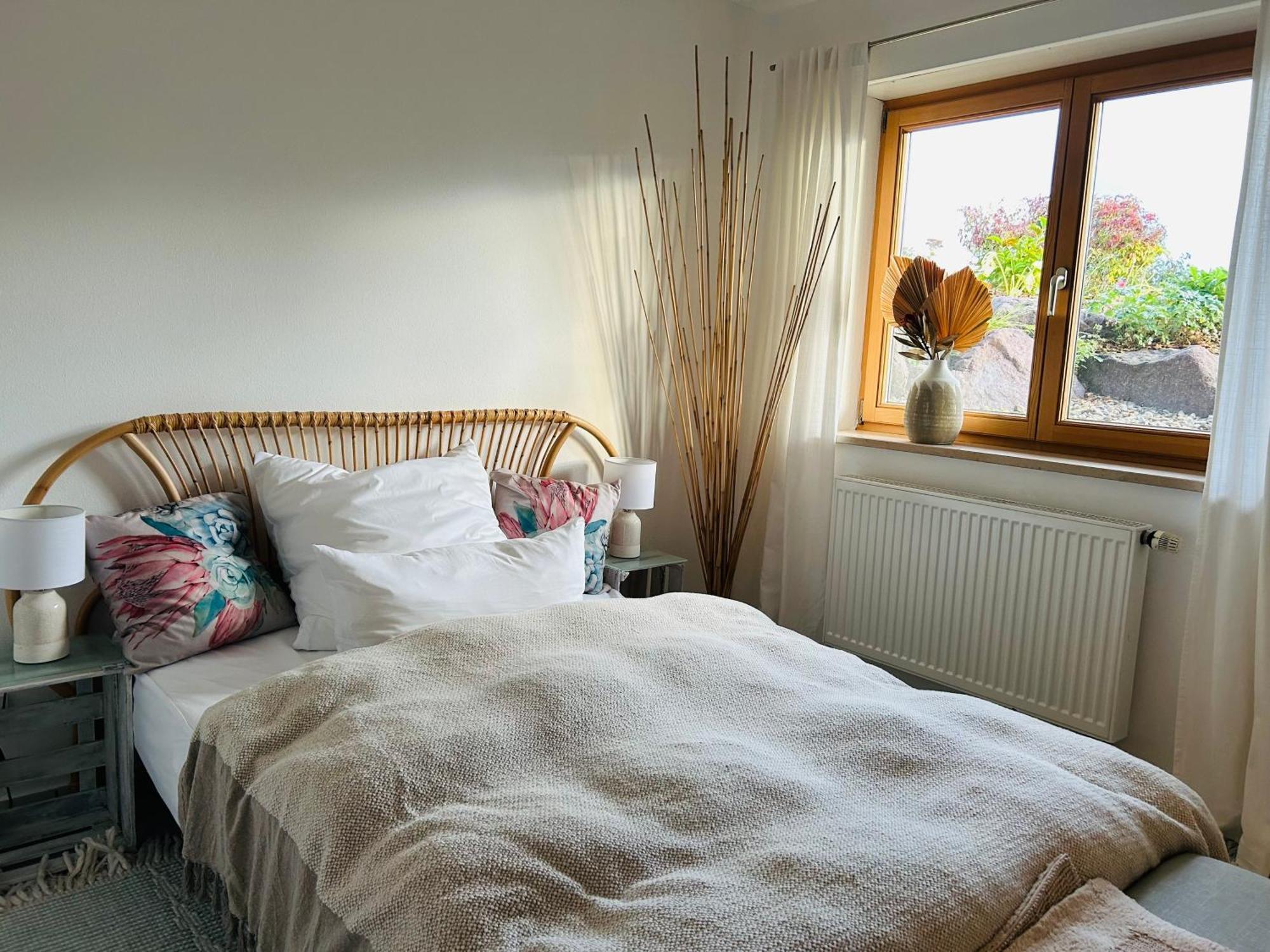 137Hideaway Ferienwohnung Eichstaett Dış mekan fotoğraf