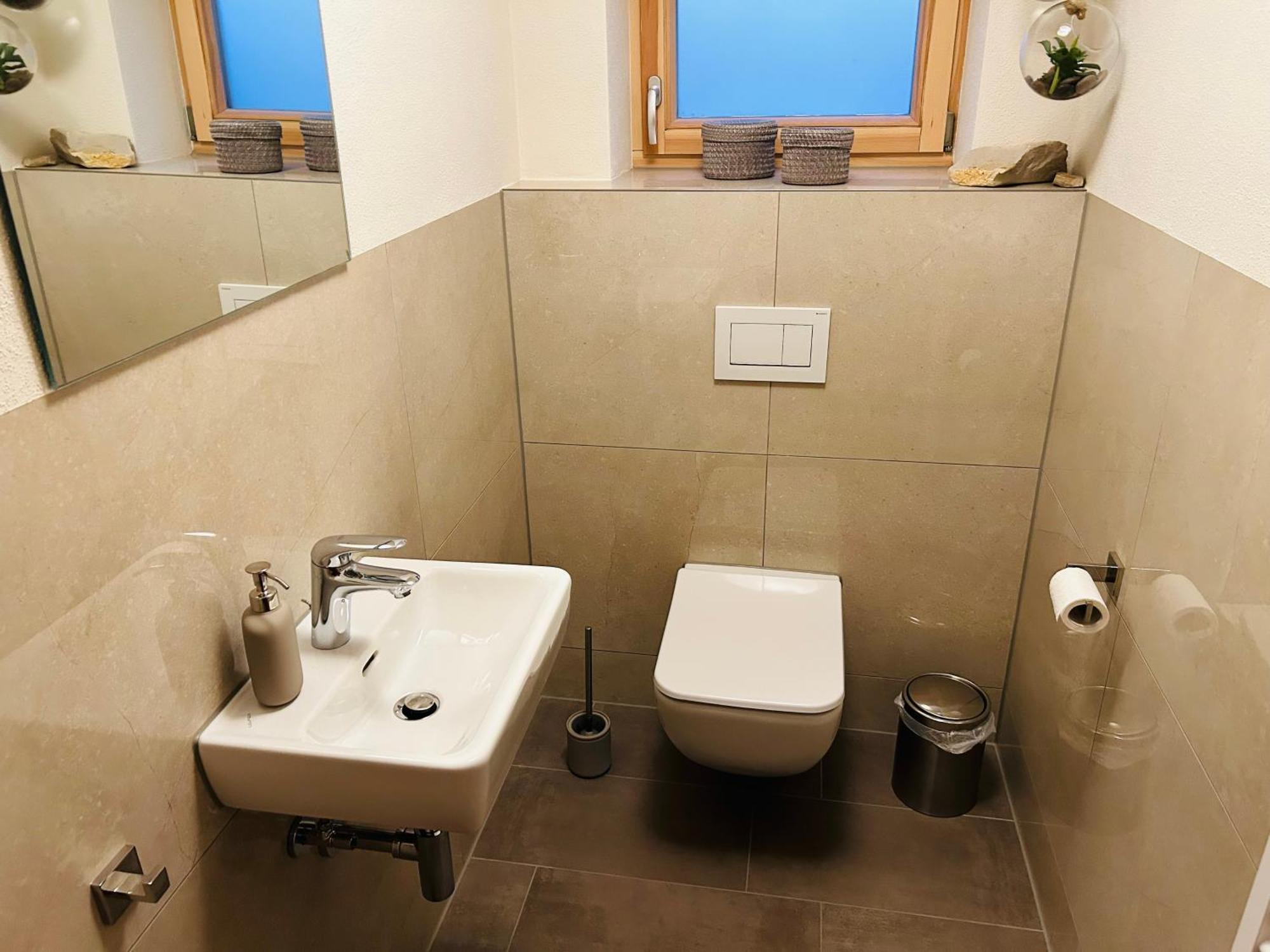 137Hideaway Ferienwohnung Eichstaett Dış mekan fotoğraf