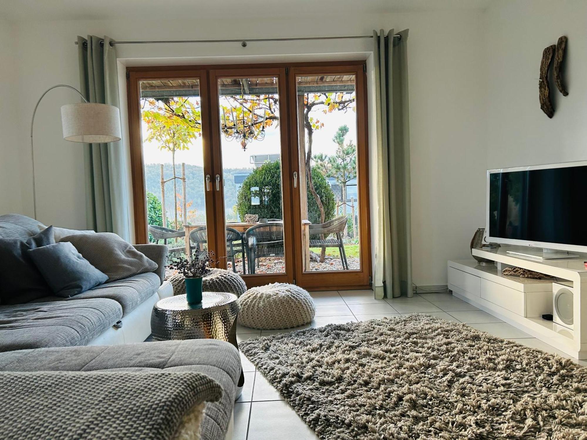 137Hideaway Ferienwohnung Eichstaett Dış mekan fotoğraf